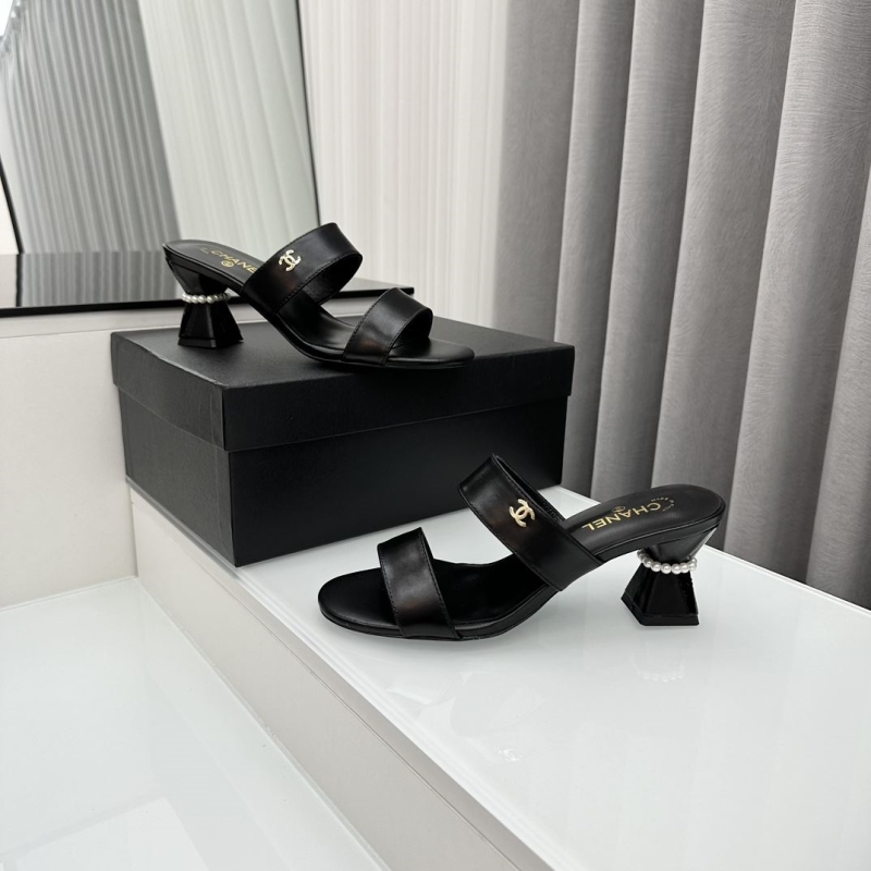 Ch*el slippers